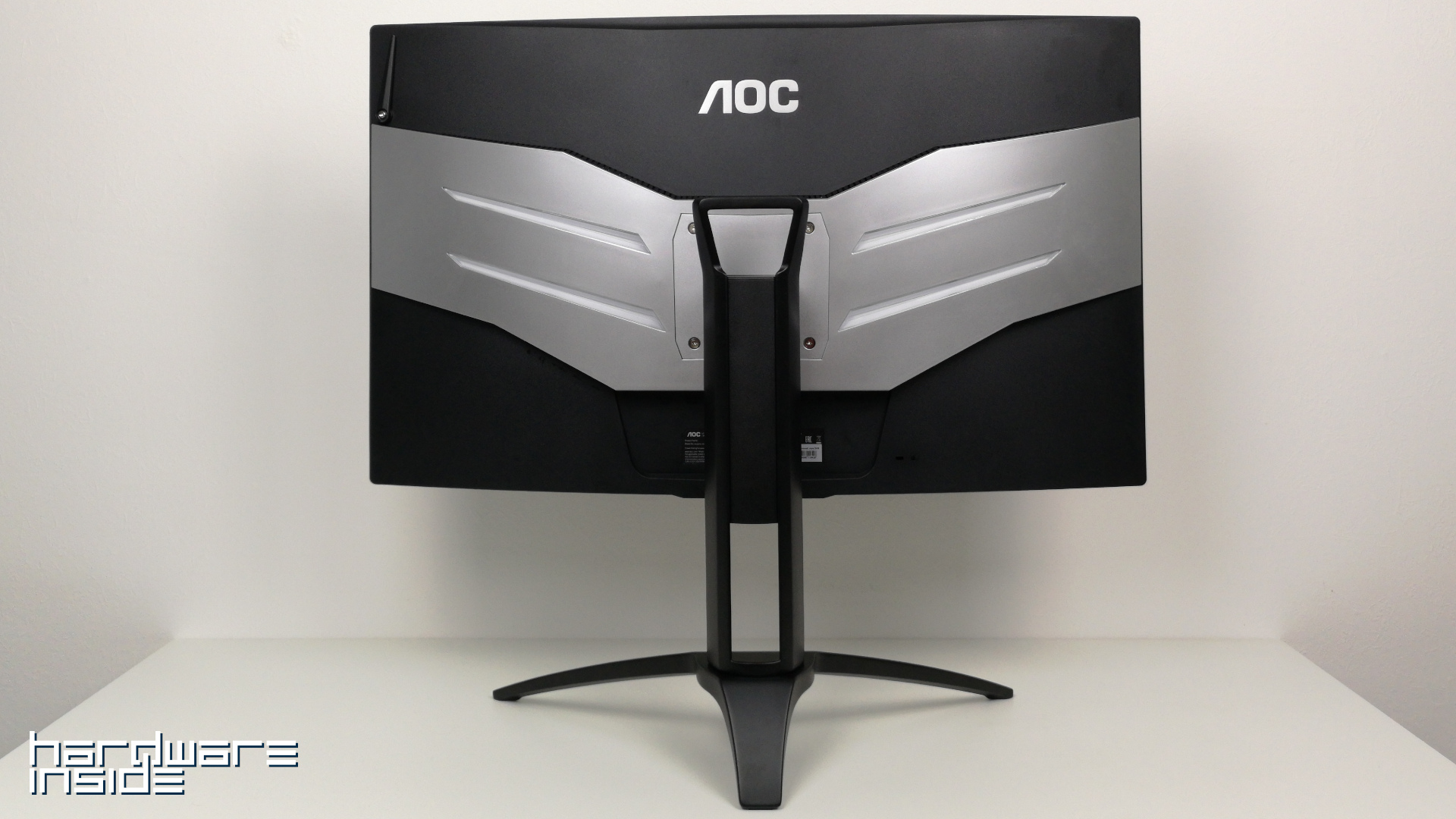 AG3222QC4 rückseite