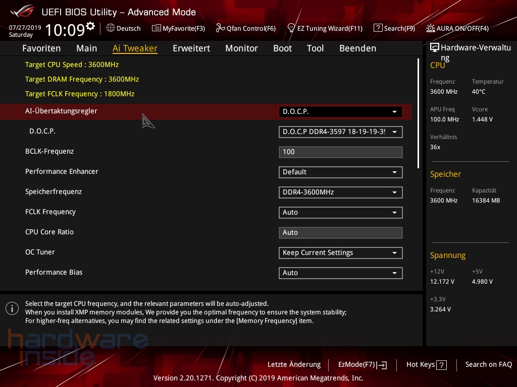 Ai Tweaker.jpg HardwareInside Forum
