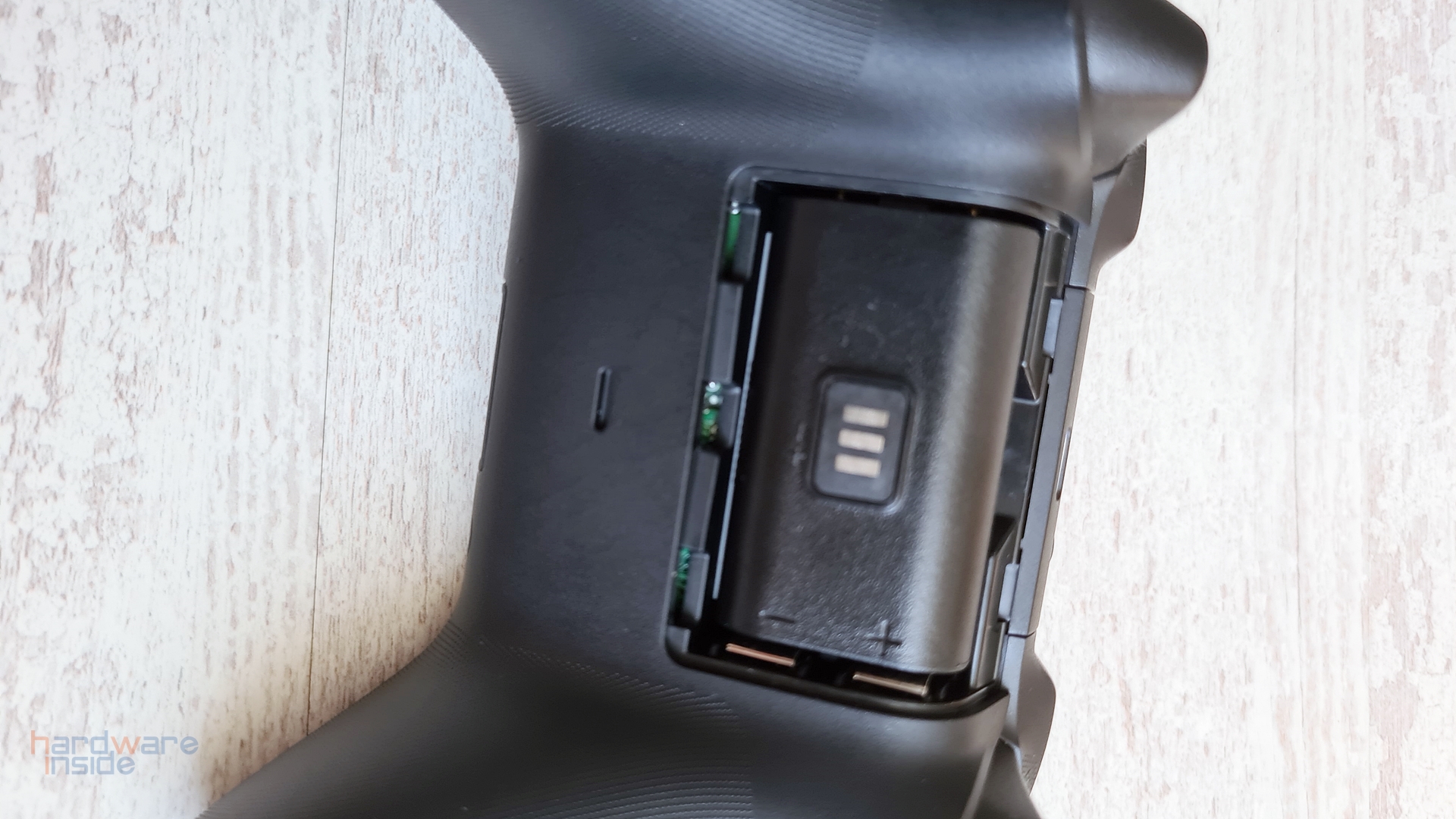 Akku HyperX Chargeplay DUO