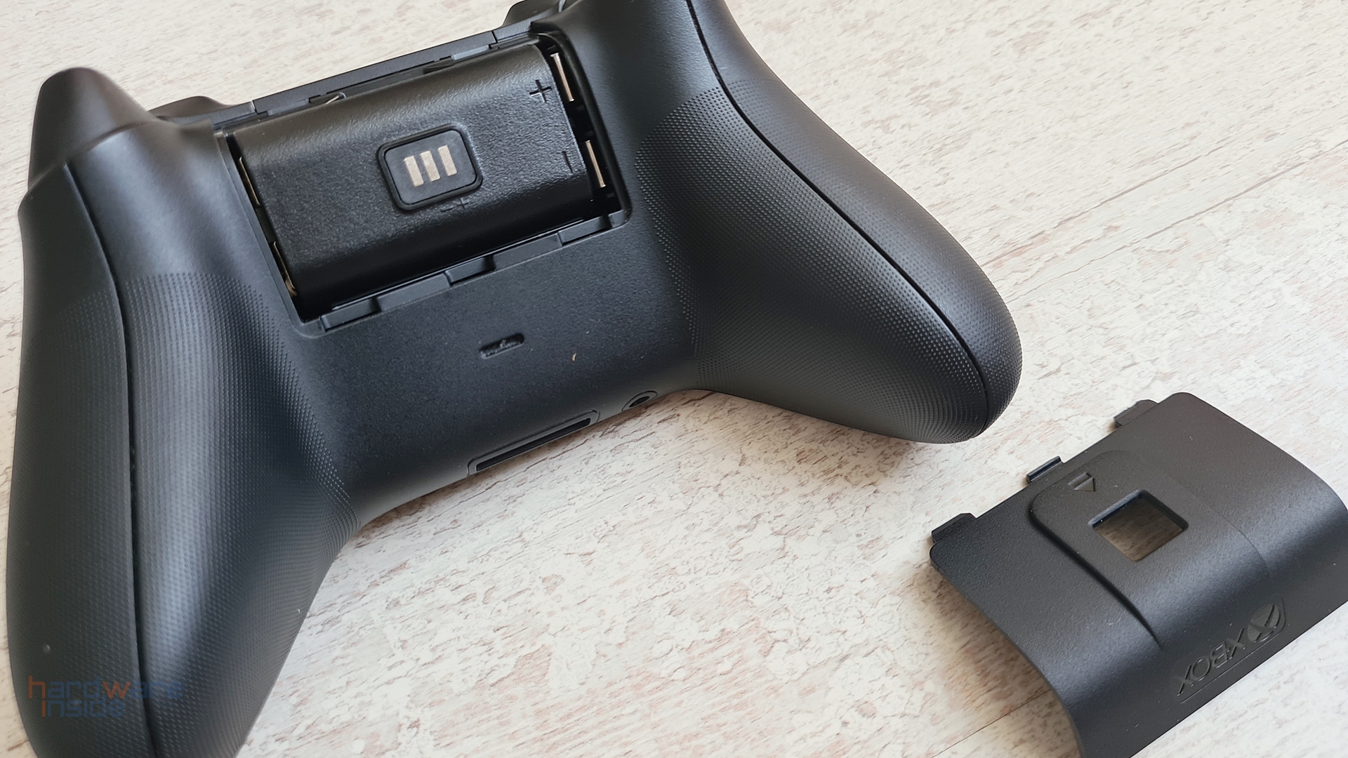 Akku HyperX Chargeplay DUO