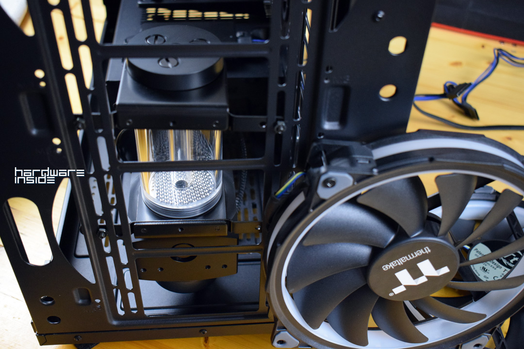 Alphacool Ausgleichsbehälter