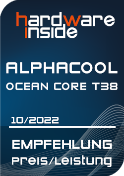 Alphacool Core Ocean T38 240mm_AWARD.PNG