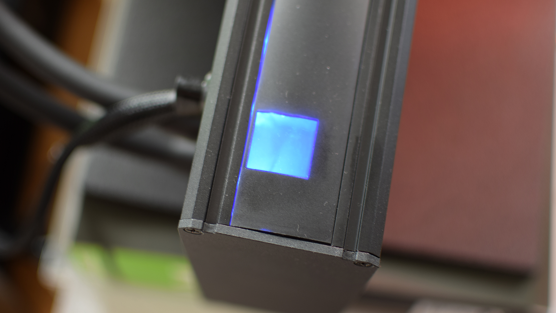 Alphacool Eisbaer Extreme 280 Black Edition Montage 6