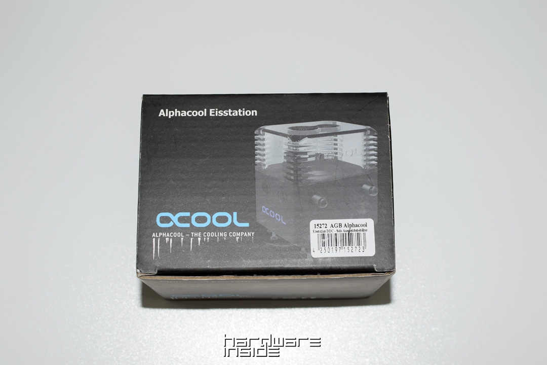 Alphacool Eissturm Gaming Copper 30 3x120mm