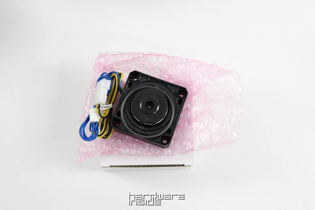 Alphacool Eissturm Gaming Copper 30 3x120mm