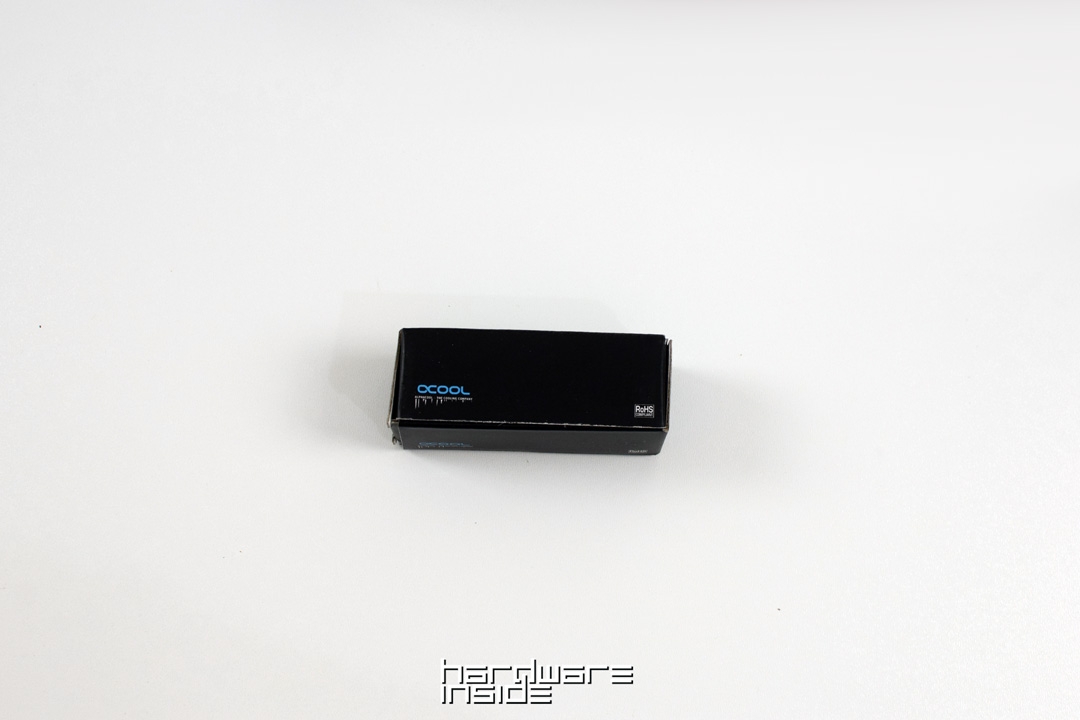 Alphacool Eissturm Gaming Copper 30 3x120mm