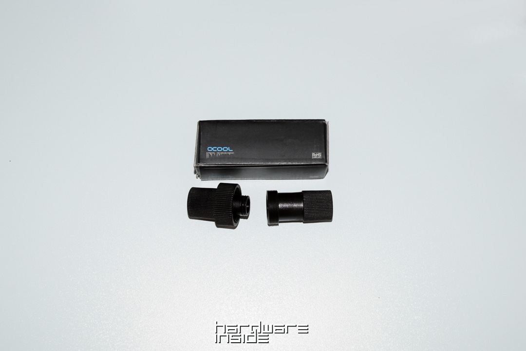 Alphacool Eissturm Gaming Copper 30 3x120mm