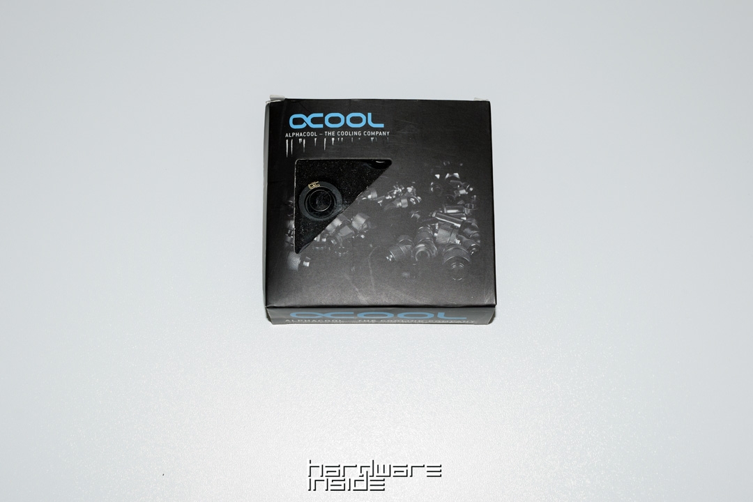 Alphacool Eissturm Gaming Copper 30 3x120mm