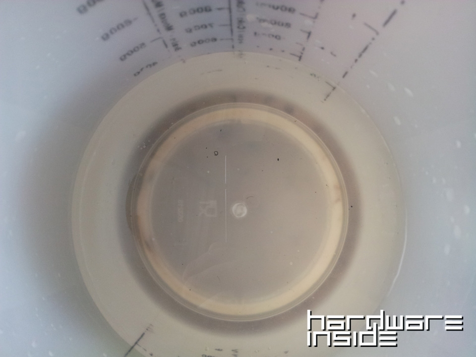 Alphacool Eissturm Gaming Copper 30 3x120mm