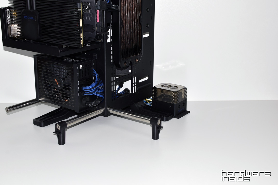 Alphacool Eissturm Gaming Copper 30 3x120mm