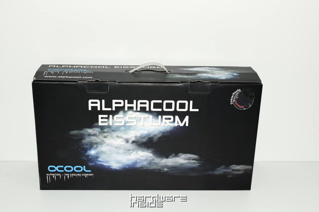 Alphacool Tornado 0001