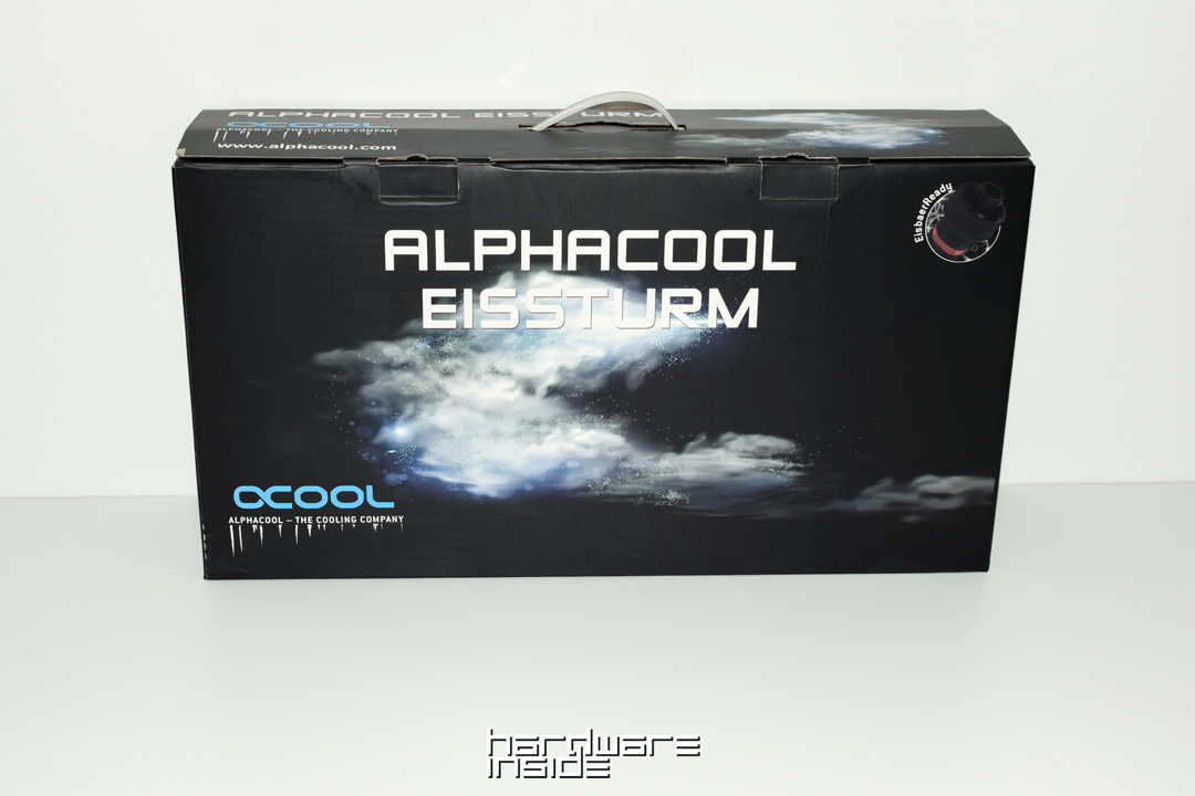 Alphacool Tornado 0002