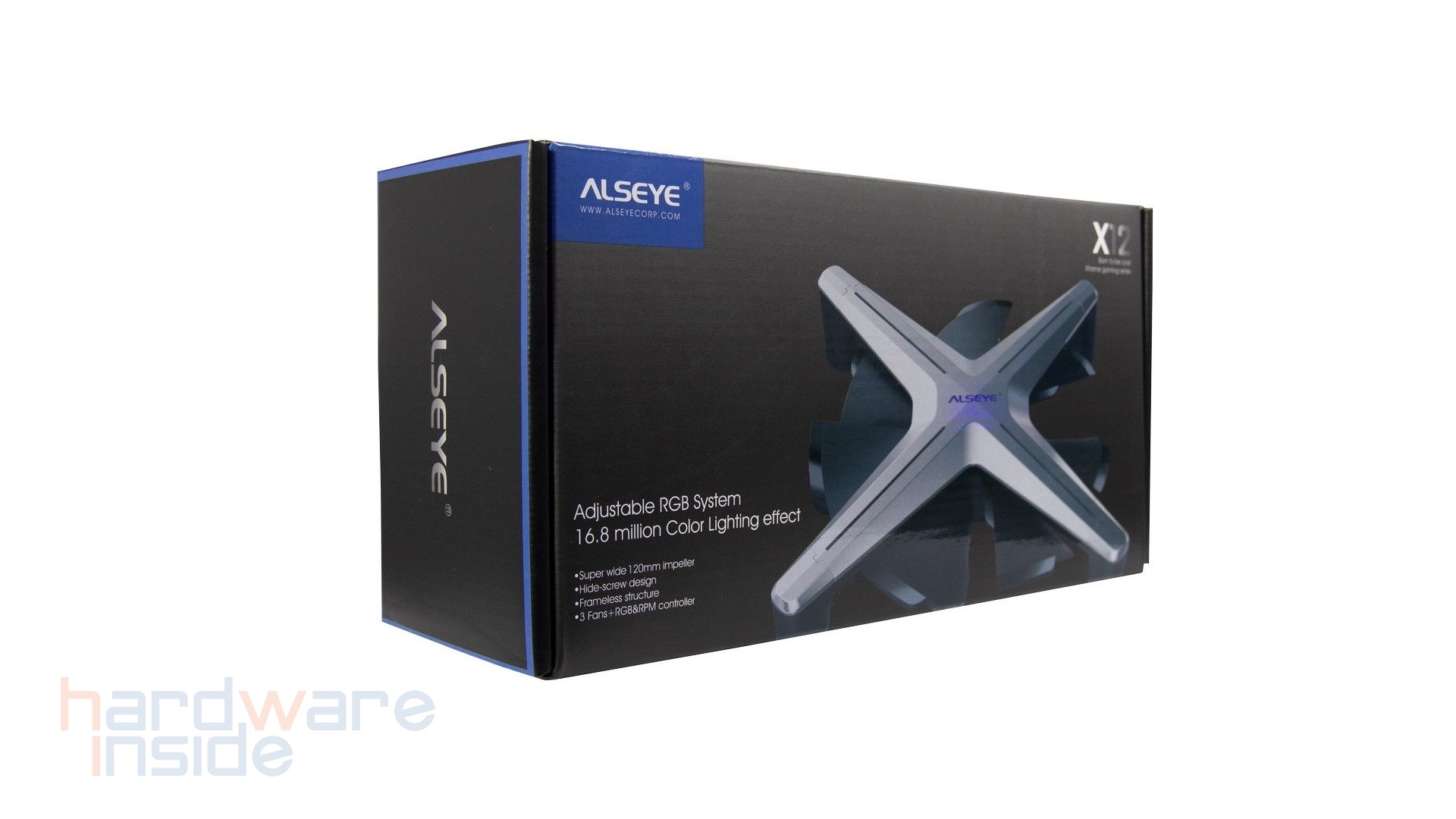 ALSEYE X12 - Verpackung Fron.jpg