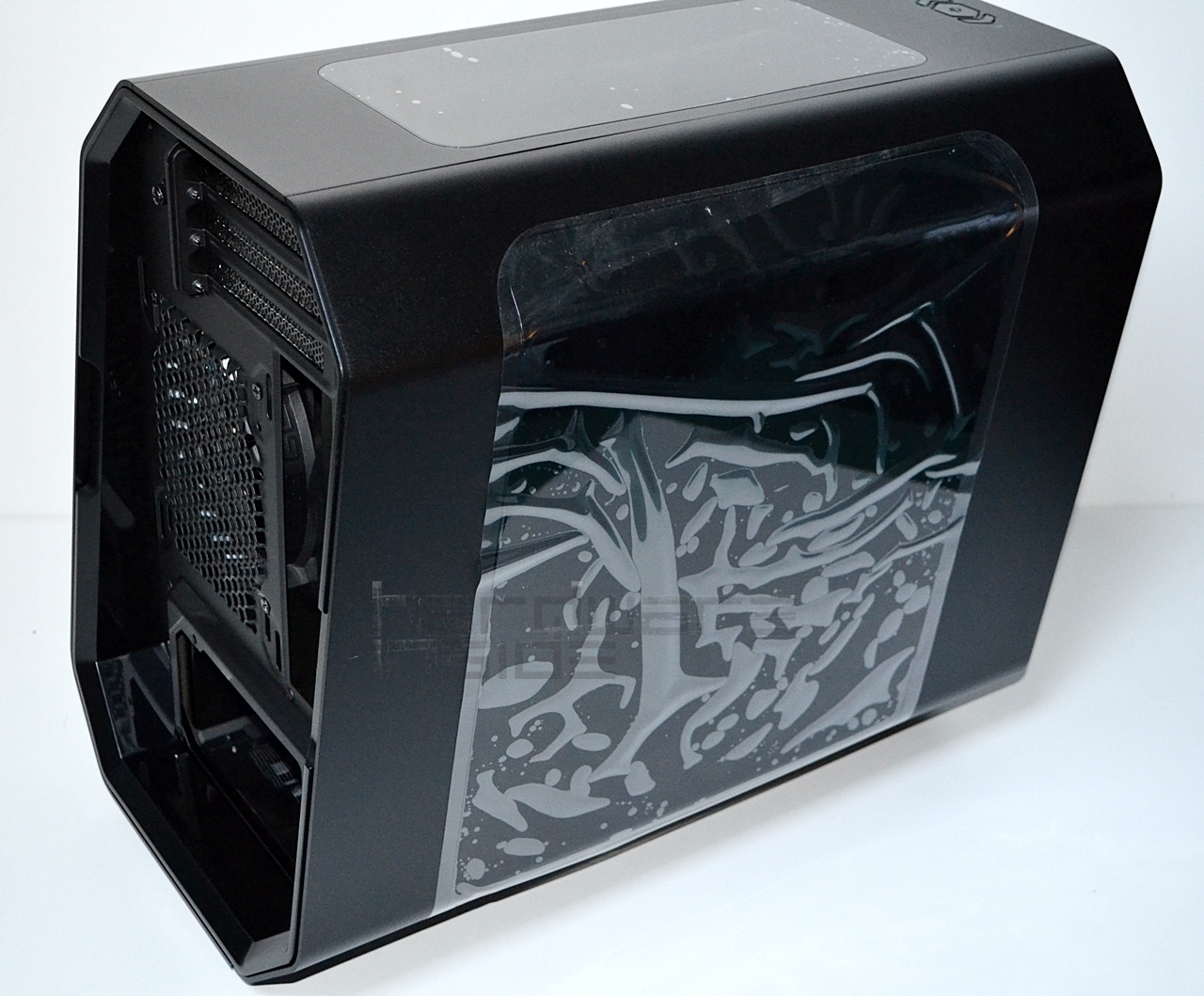 Antec CUBE Modding Projekt