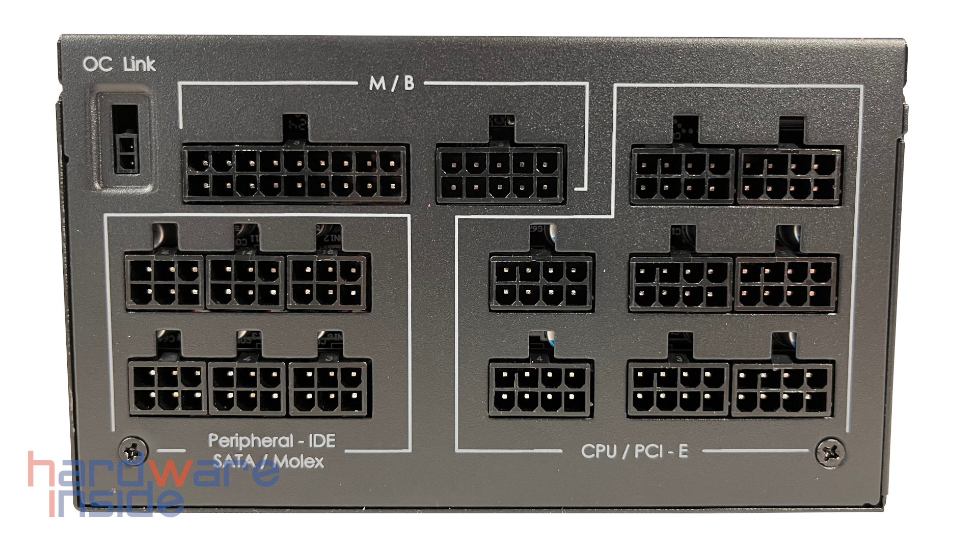 Antec Signature Titanium 1000 W_11