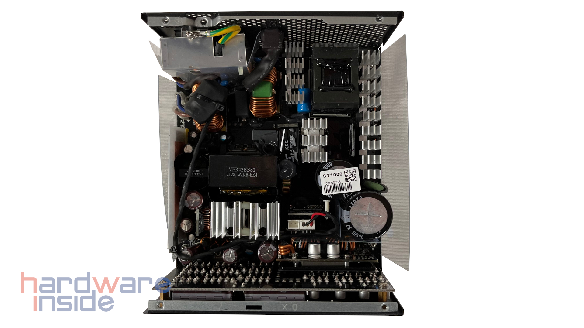 Antec Signature Titanium 1000 W_14