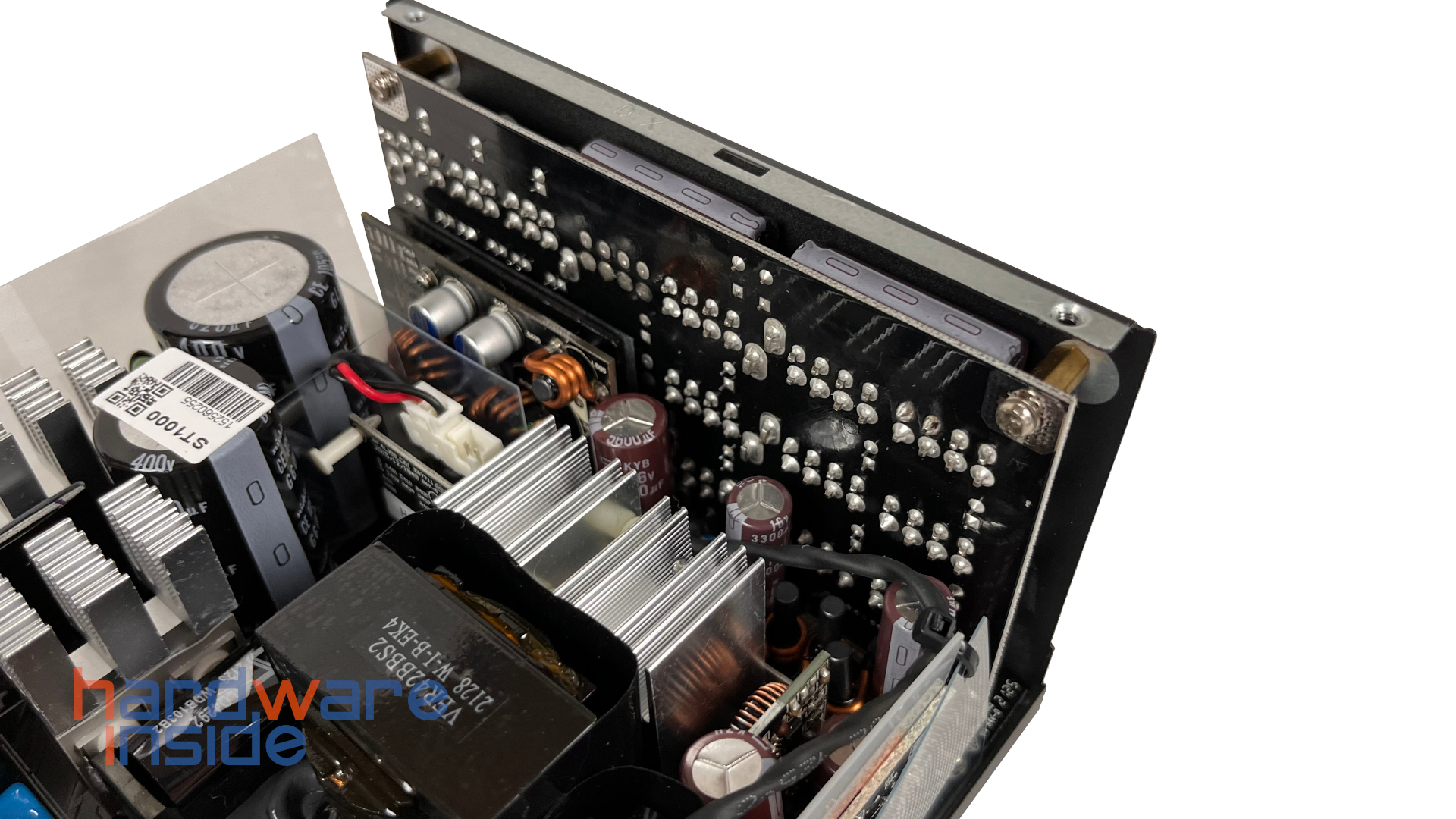 Antec Signature Titanium 1000 W_17