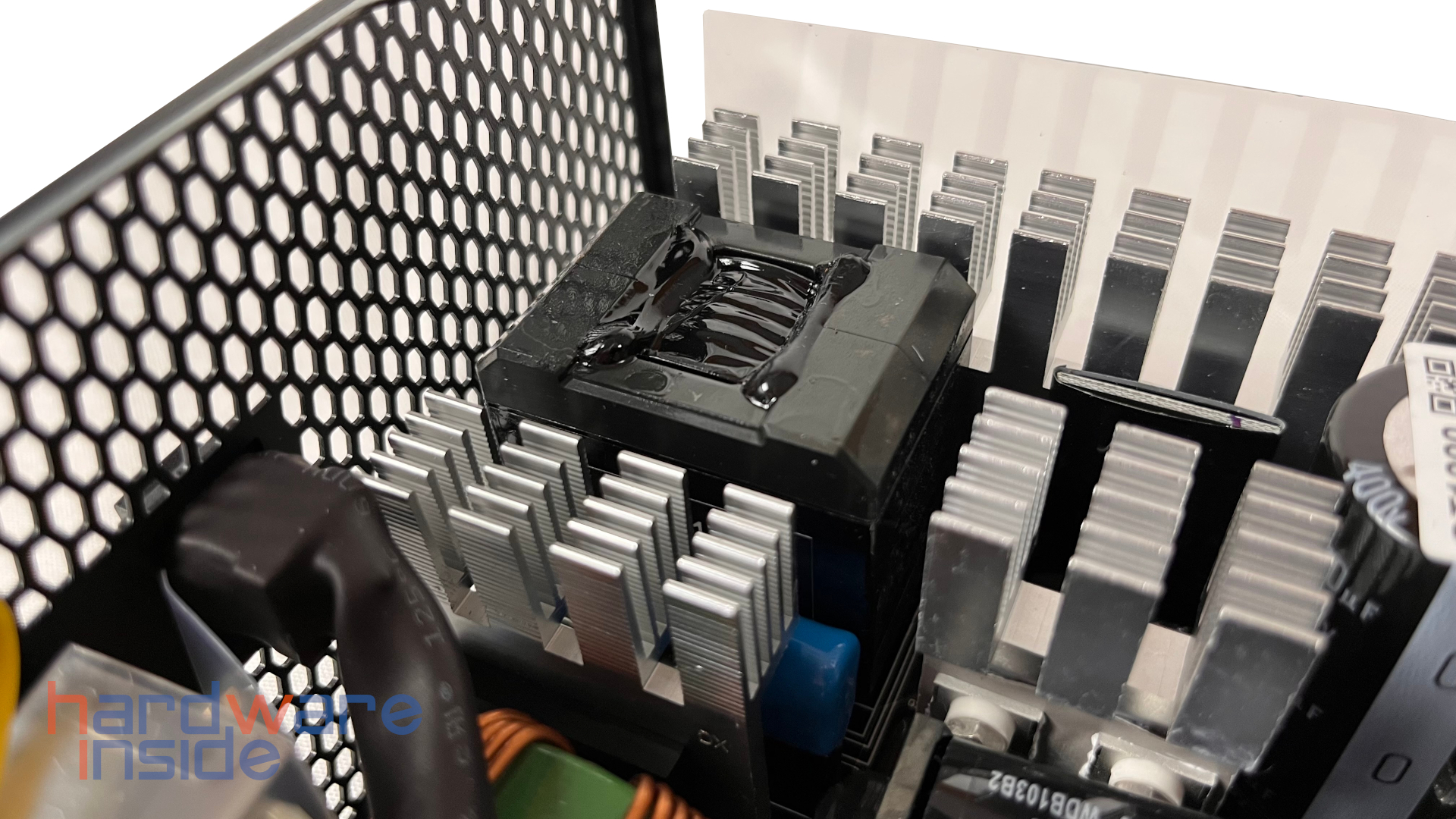 Antec Signature Titanium 1000 W_19