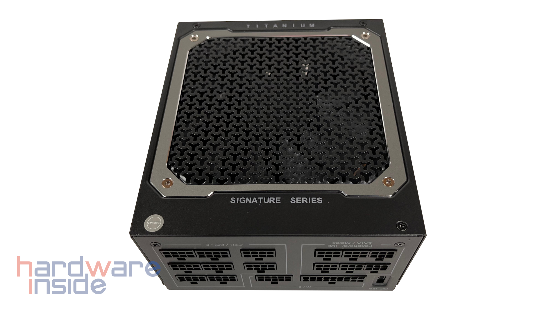 Antec Signature Titanium 1000 W_5