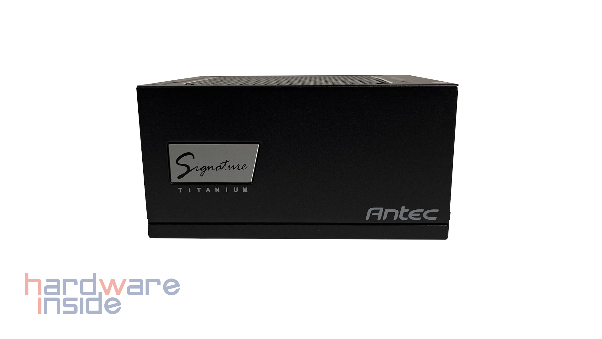 Antec Signature Titanium 1000 W_8
