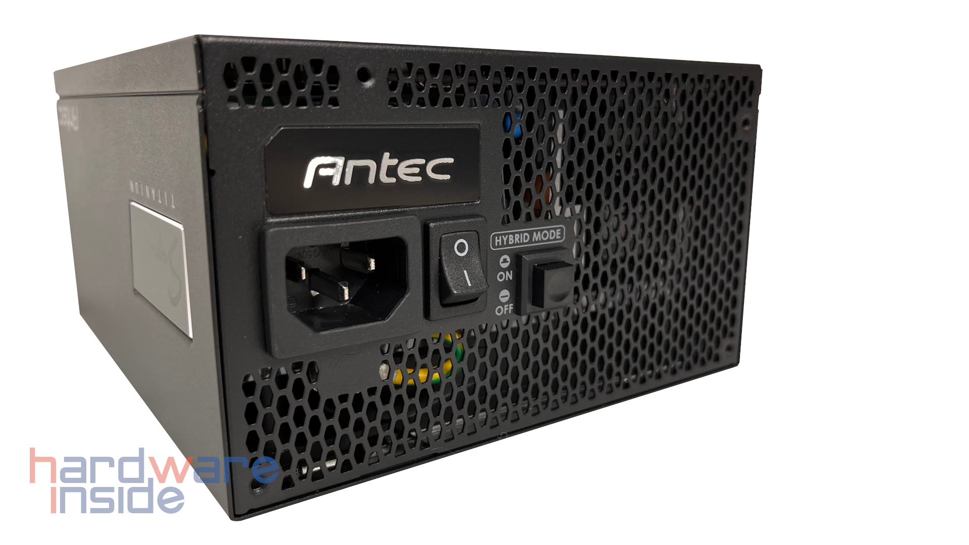 Antec Signature Titanium 1000 W_9