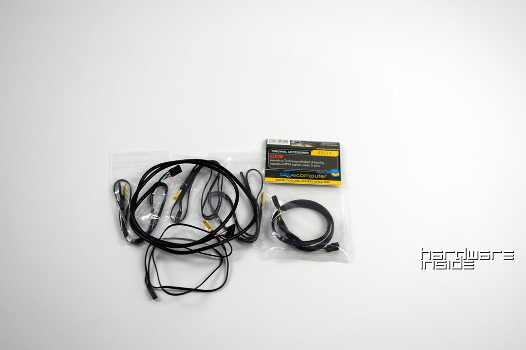 Aqua Computer Aquaero 6 LT 31 | Hardware-Inside Forum