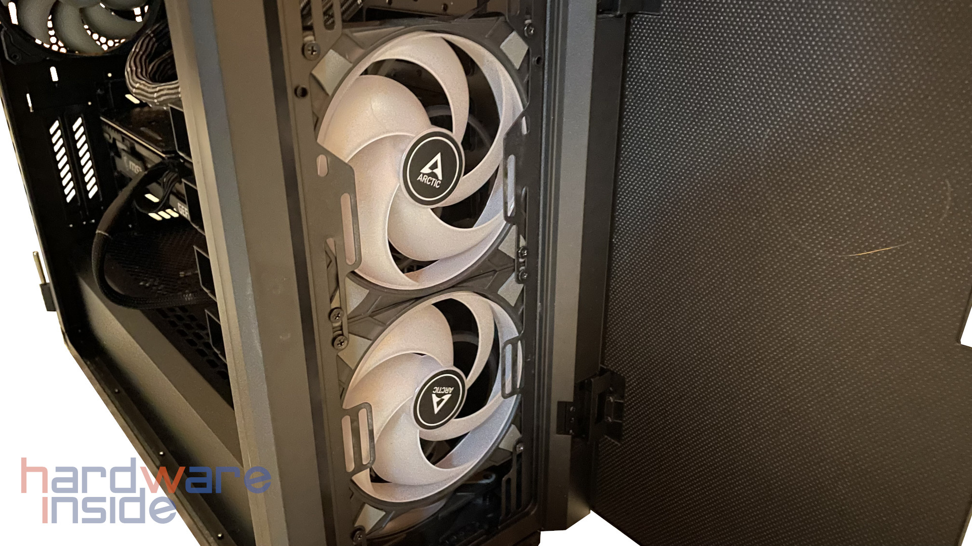 ARCTIC Liquid Freezer II 420 A-RGB_15