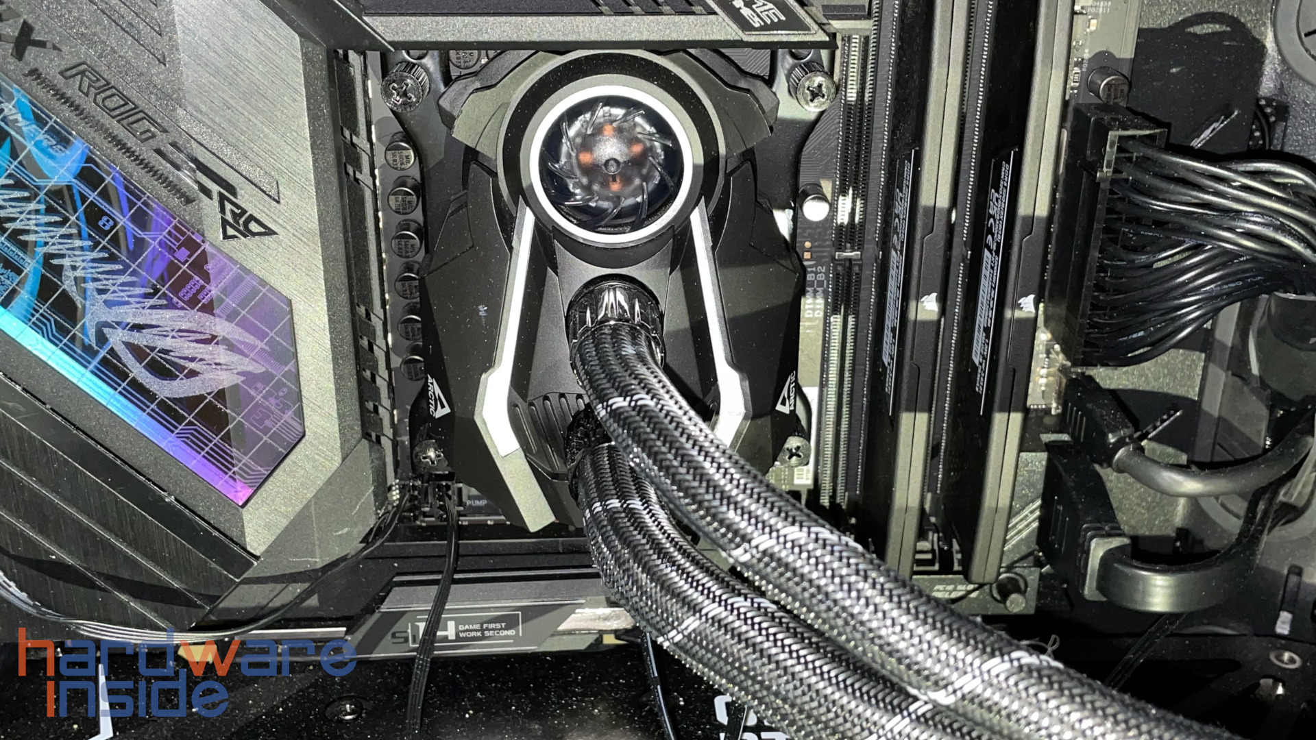 ARCTIC Liquid Freezer II 420 A-RGB_19