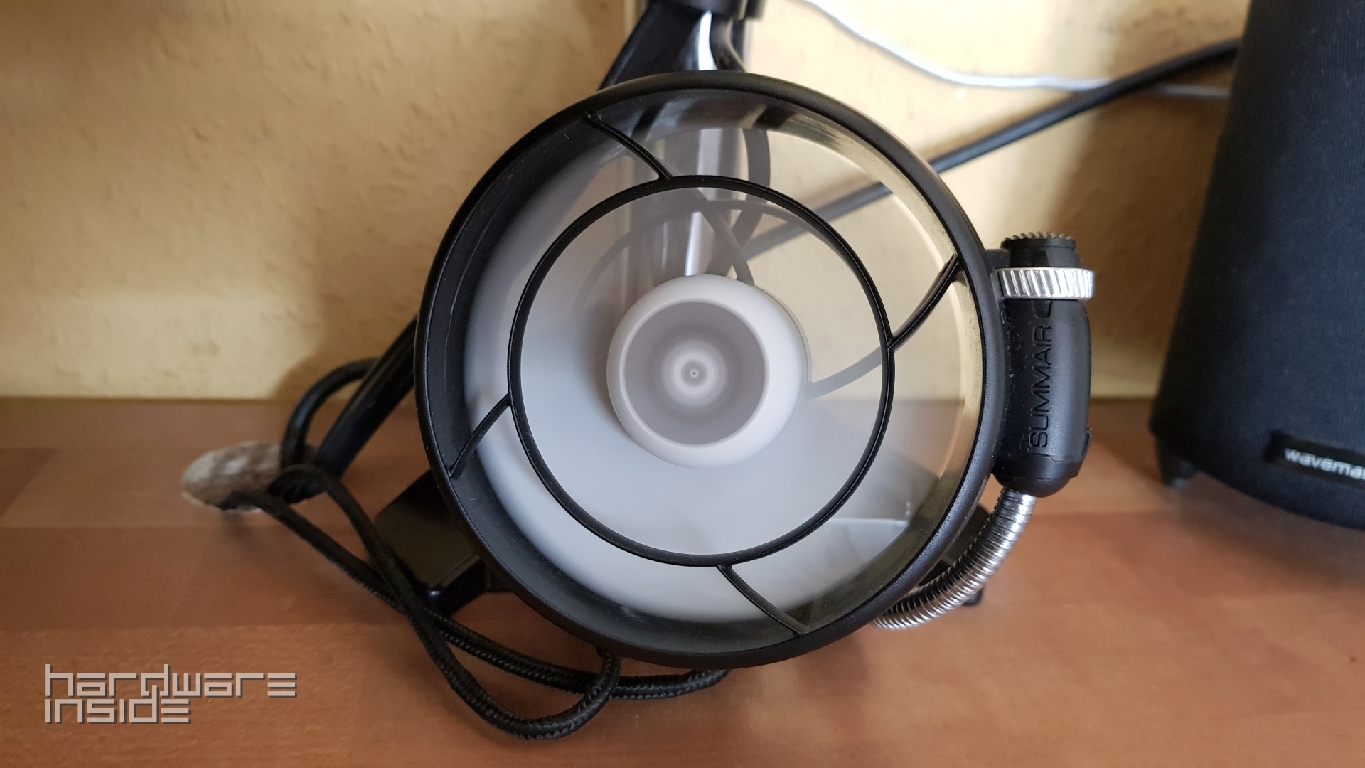 ARCTIC Z2 3D