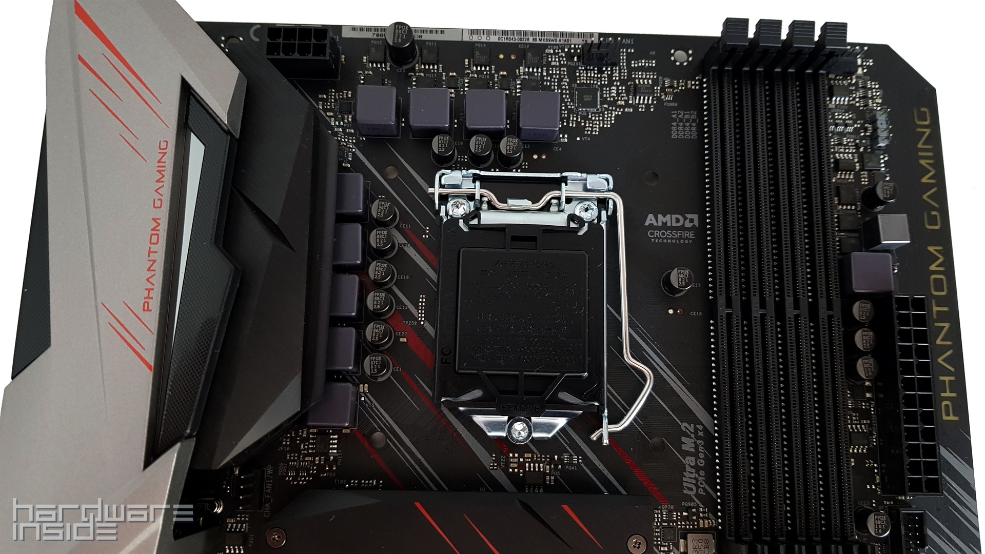 ASRock B365M Phantom Gaming 4 - 17