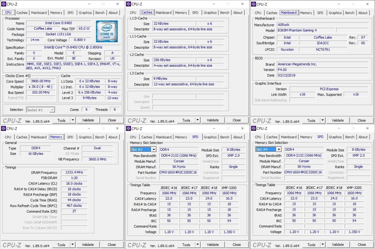 ASRock B365M Phantom Gaming 4 - CPU_Z.jpg