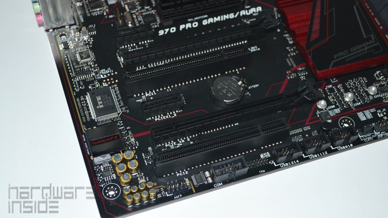 ASUS 970 Pro Gaming/Aura