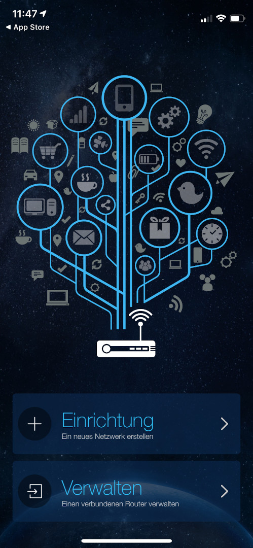 Asus AX5700 Dual Band RT-AX86U_13