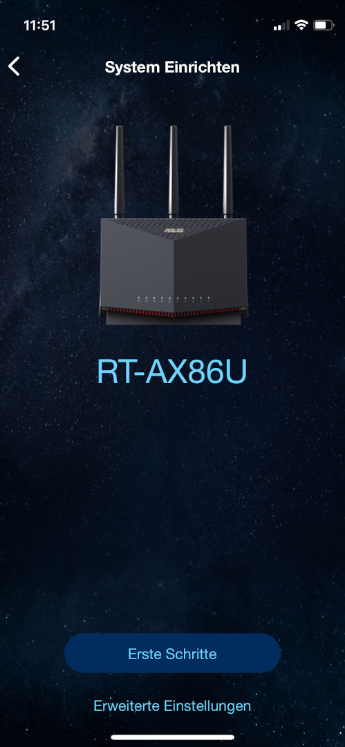 Asus AX5700 Dual Band RT-AX86U_15