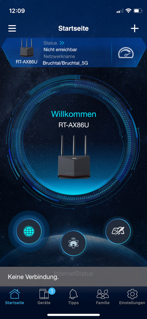 Asus AX5700 Dual Band RT-AX86U_18