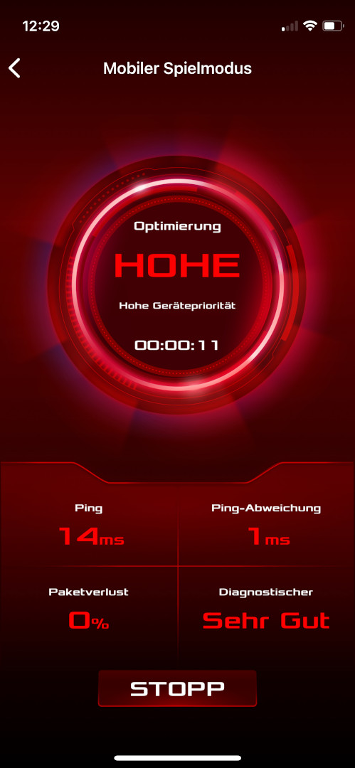 Asus AX5700 Dual Band RT-AX86U_19