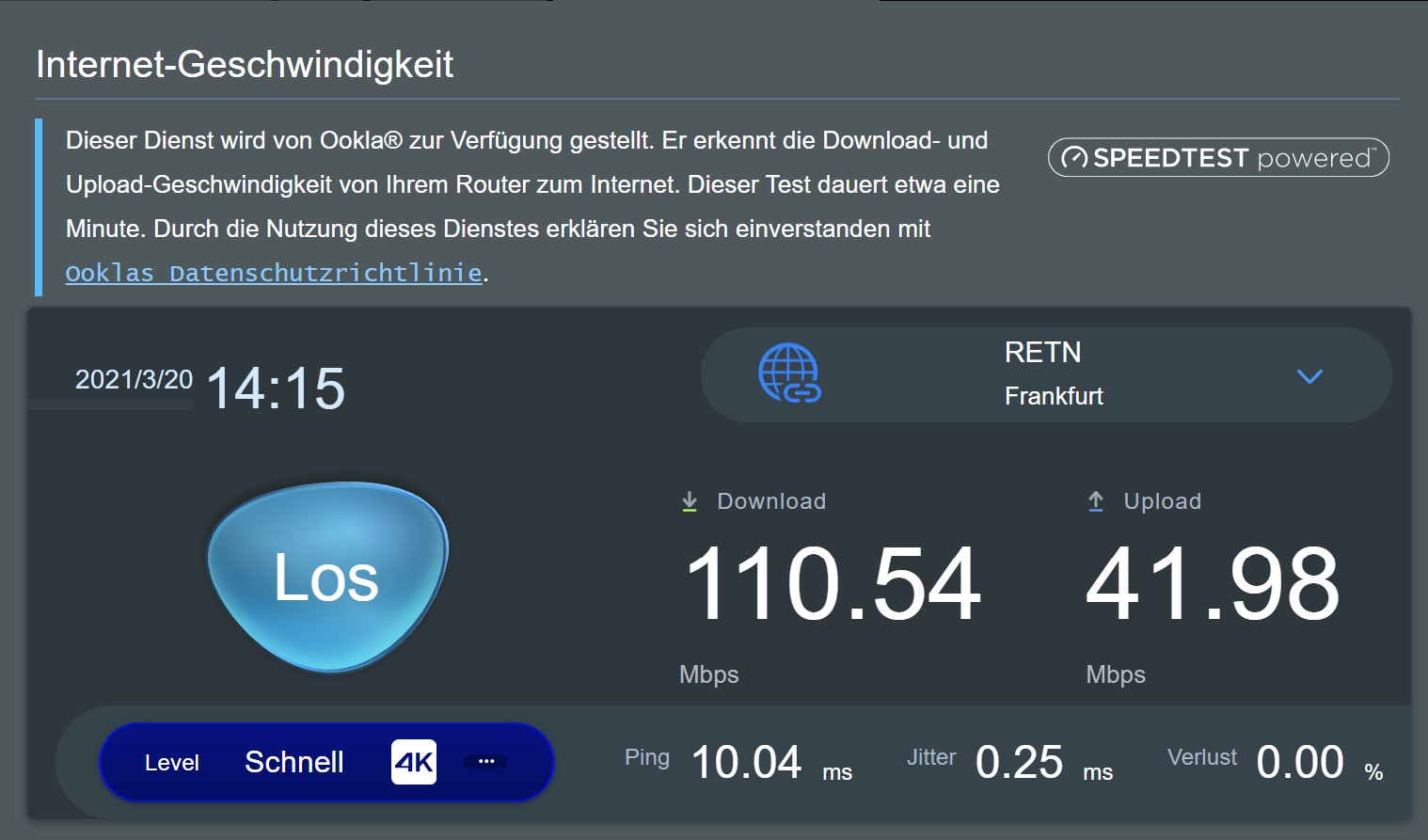 Asus AX5700 Dual Band RT-AX86U_23