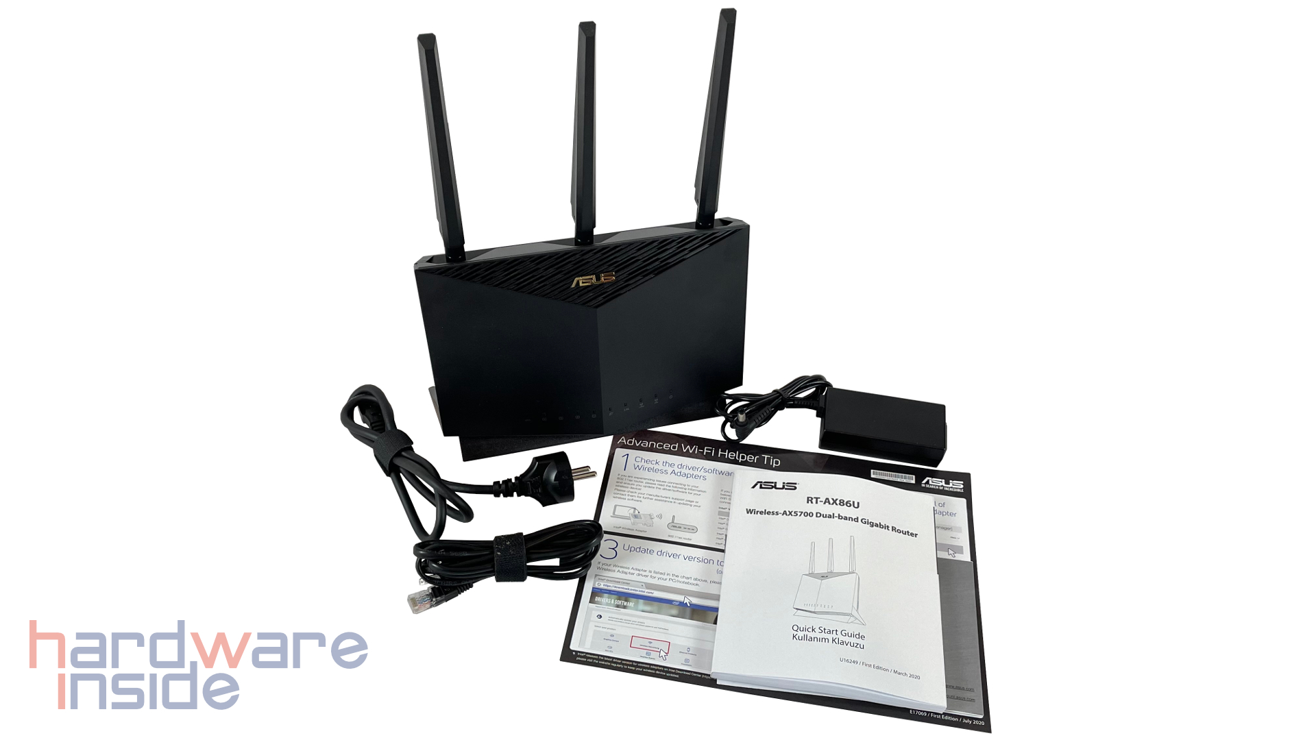 Asus AX5700 Dual Band RT-AX86U_4