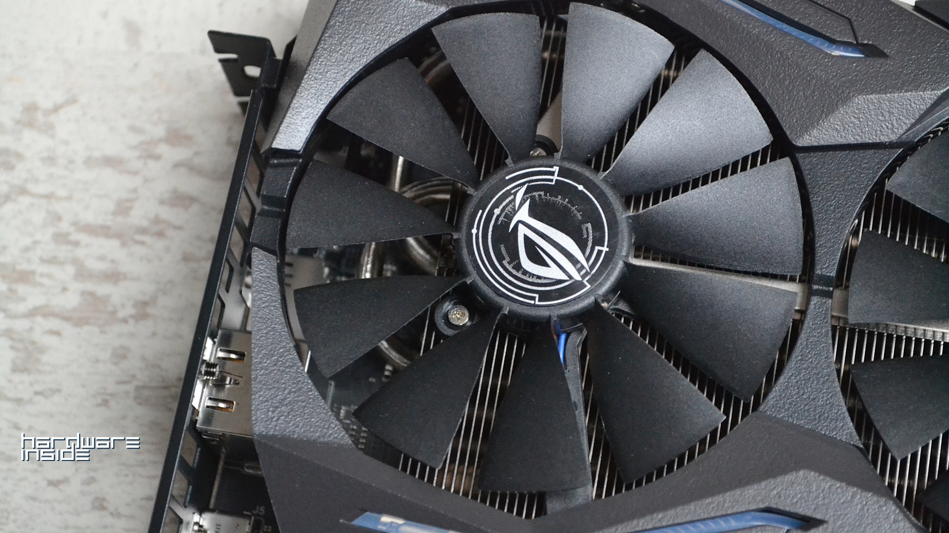 ASUS GeForce® RTX 2070 ROG Strix OC Gaming 8GB