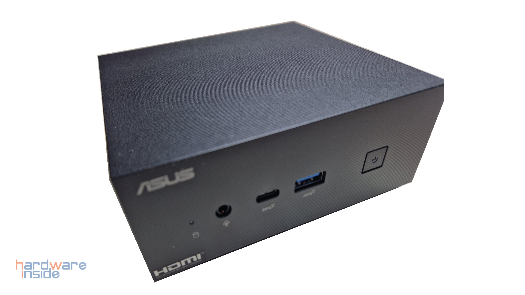 ASUS Mini PC PN63-S7056MDS1 im Test - 9.jpg