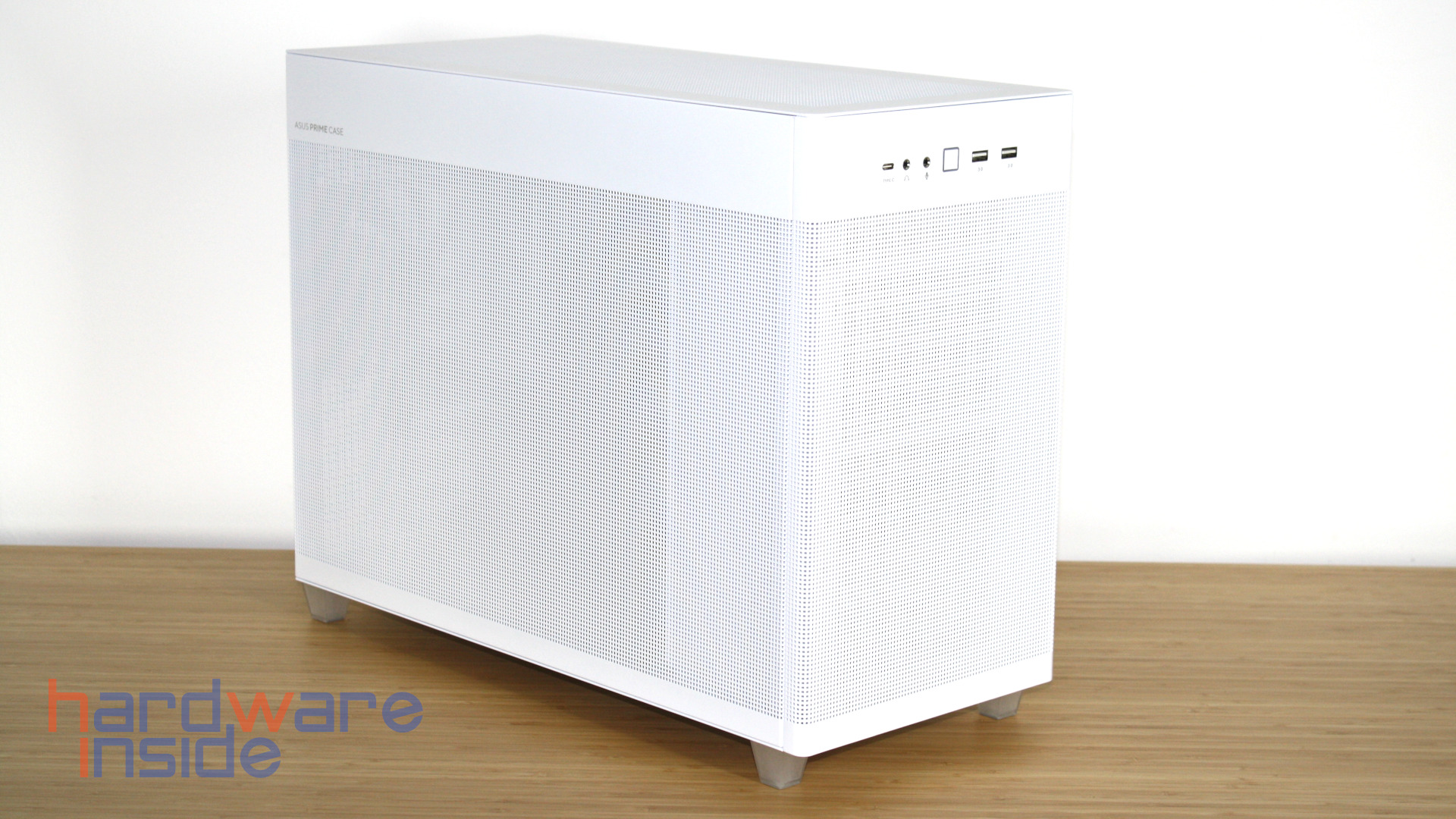 ASUS Prime AP201 Gehäuse