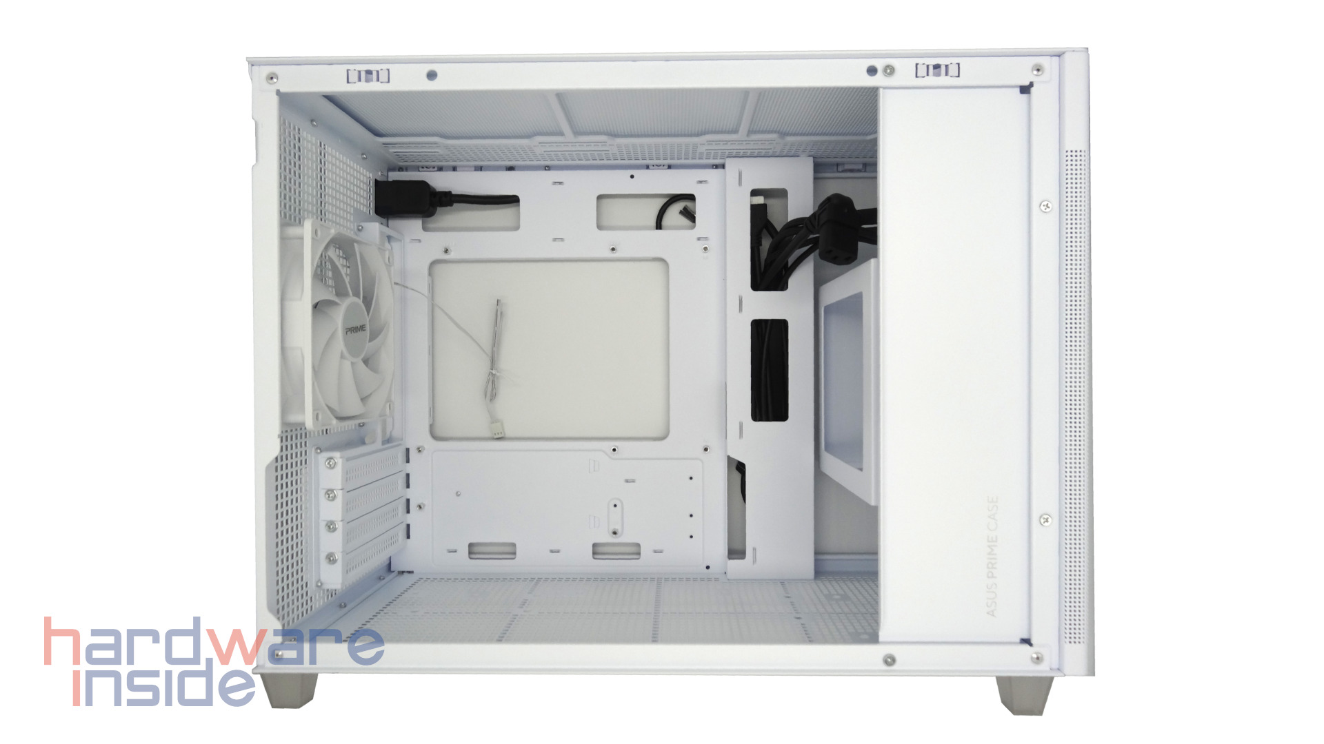 ASUS Prime AP201 - Details