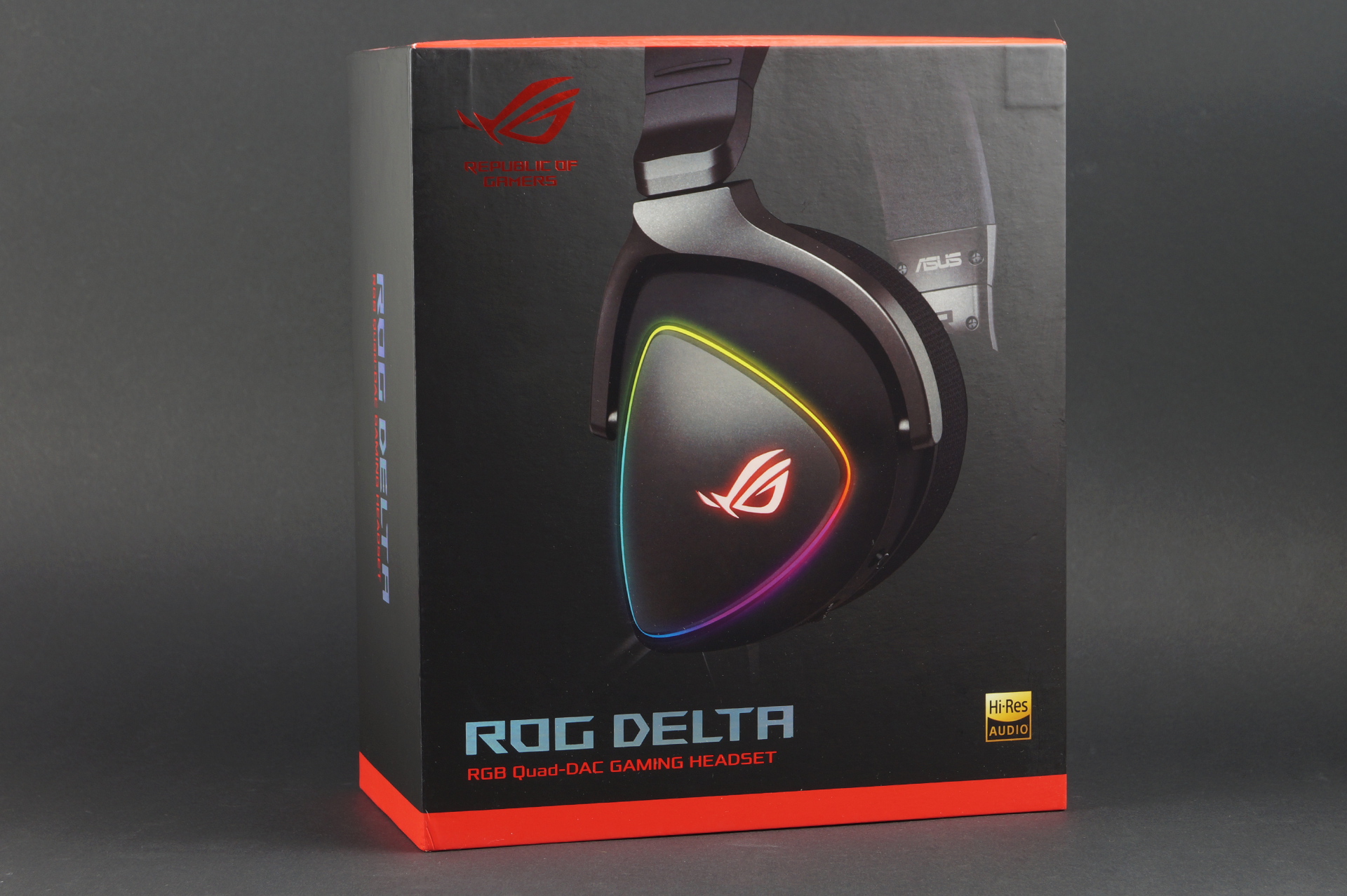 Asus ROG Delta (2)