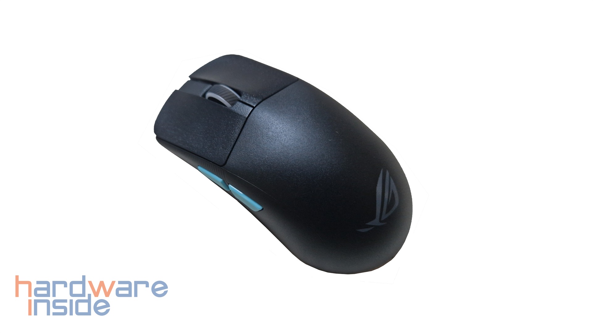 ASUS ROG HARPE ACE AIM LAB Edition