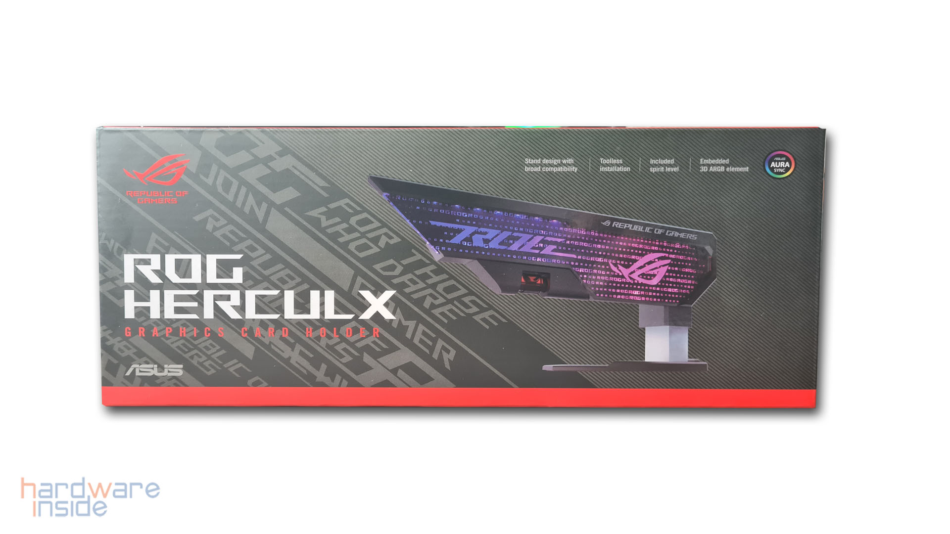 asus rog herculx_1.jpg | Hardware-Inside Forum