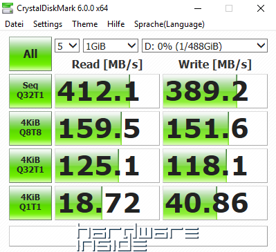 ASUS ROG STRIX B450-F GAMING