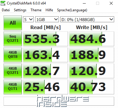 ASUS ROG STRIX B450-F GAMING