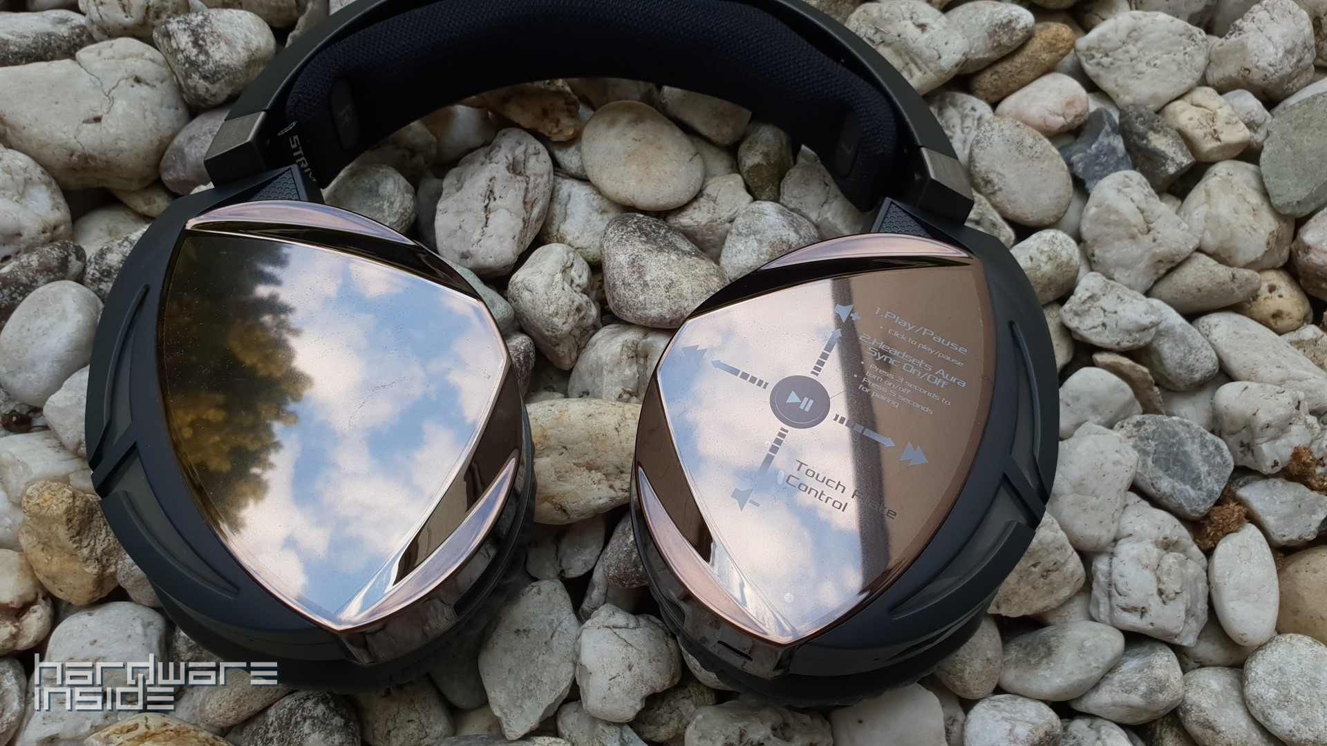 ASUS ROG STRIX FUSION 500