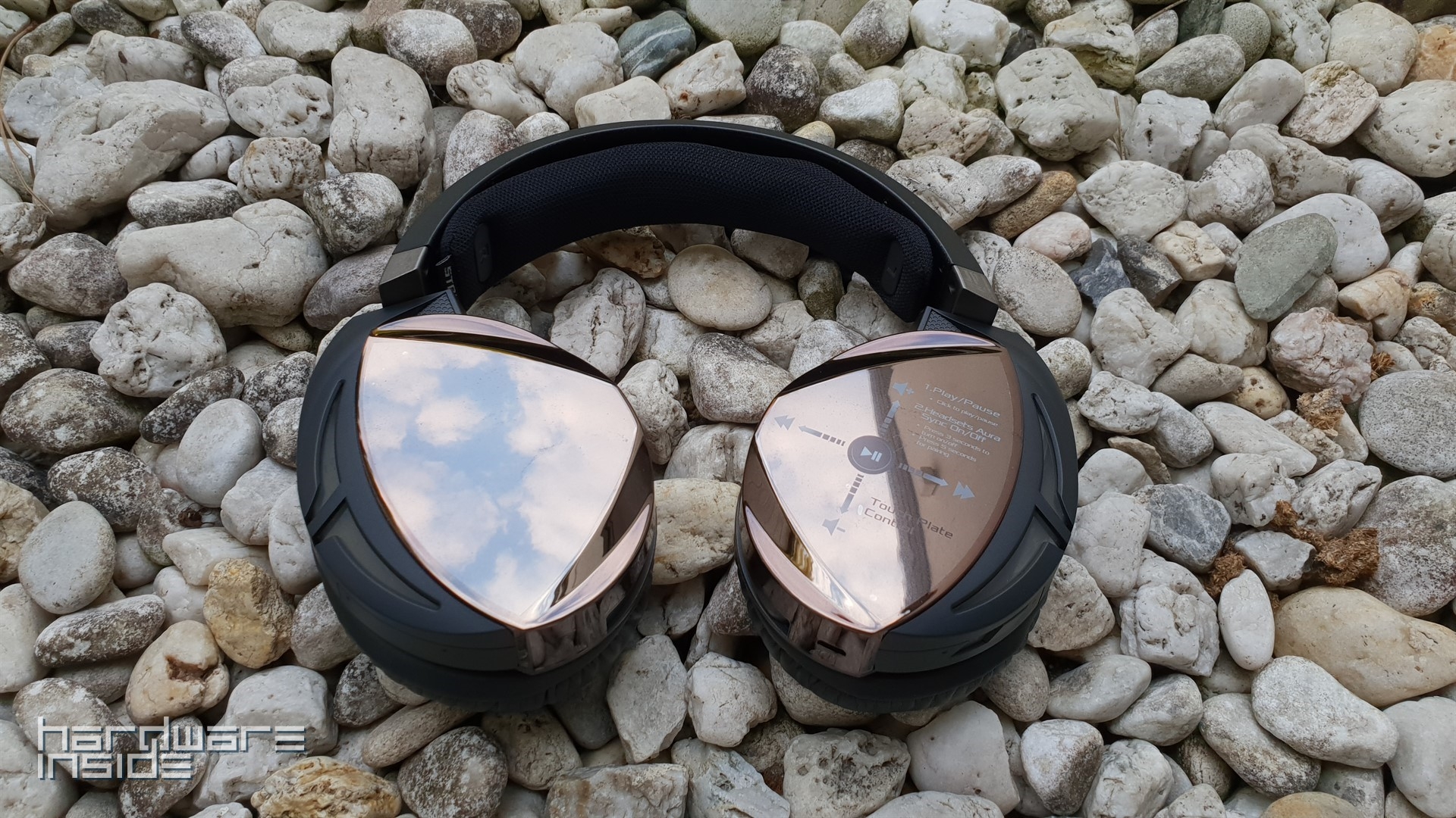 ASUS ROG STRIX FUSION 500