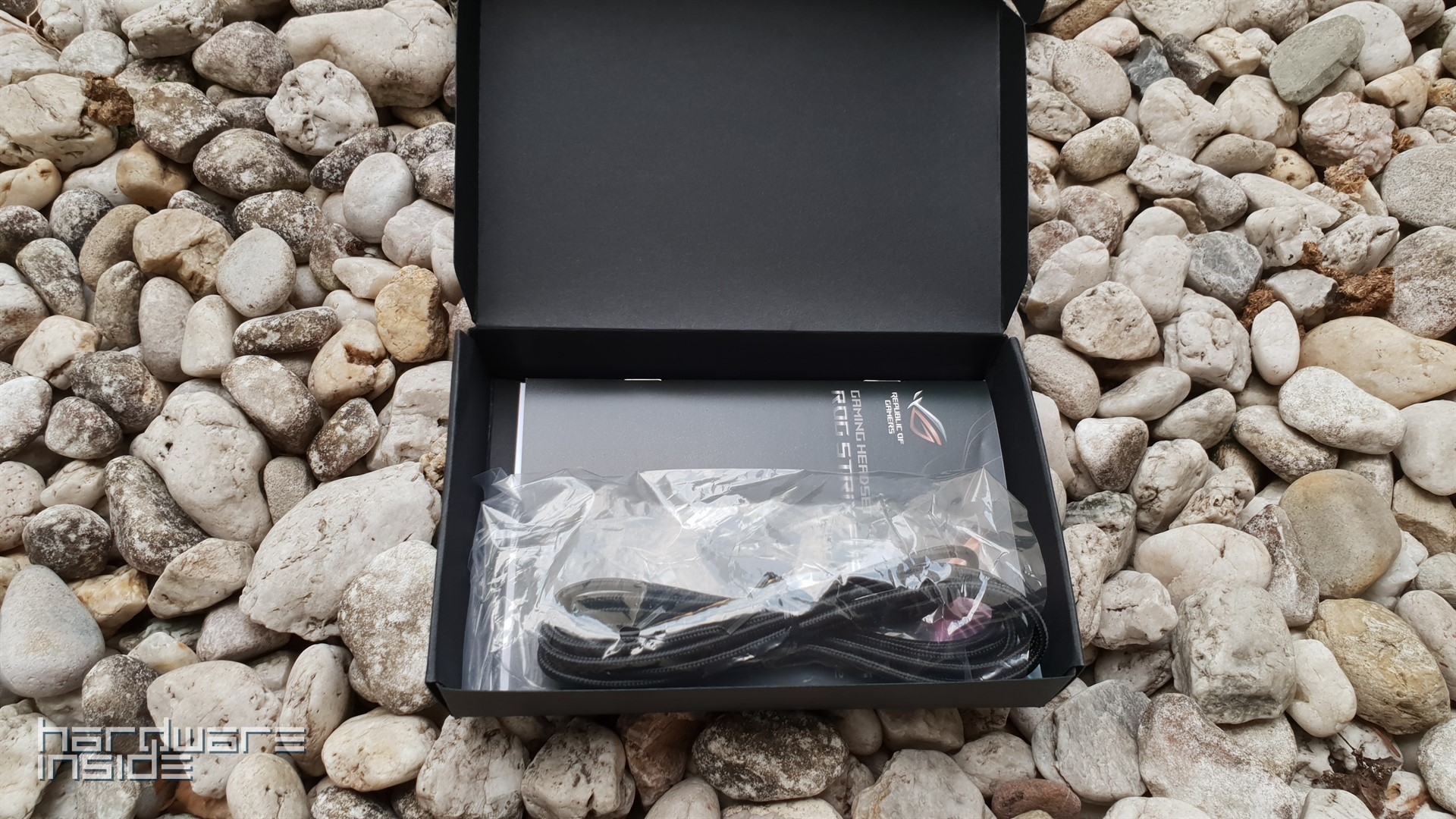 ASUS ROG STRIX FUSION 500
